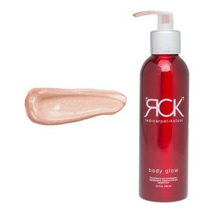 Red Carpet Kolour Body Glow